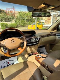 مێرسێدس بێنز S-Class